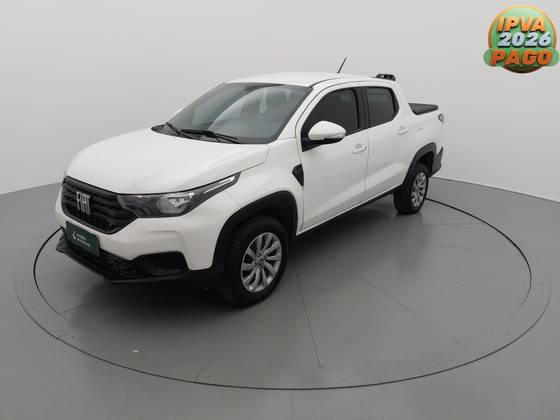 FIAT STRADA 1.3 FIREFLY FLEX FREEDOM CS MANUAL FIAT STRADA 1.3 FIREFLY FLEX FREEDOM CS MANUAL